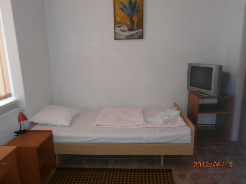 Guesthouse Daniel Oradea Zimmer foto